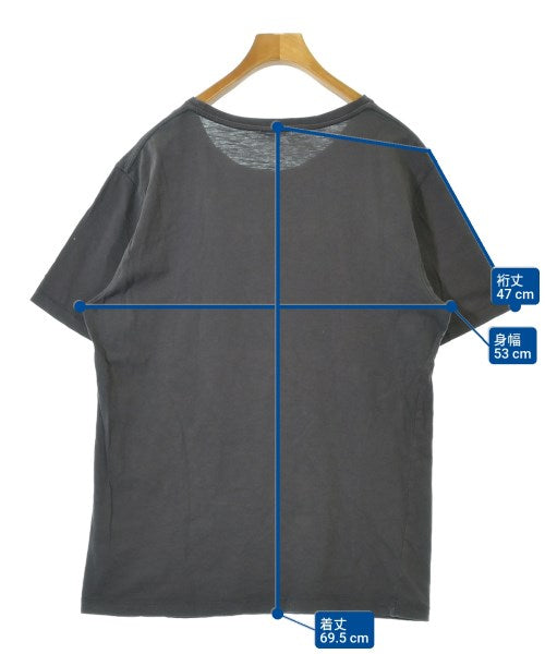 Vintage 55 เสื้อยืด/เสื้อท็อปส์