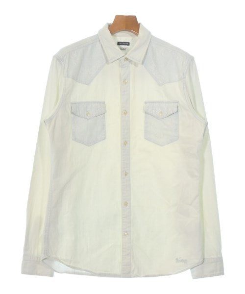 Vintage 55 เสื้อลำลอง