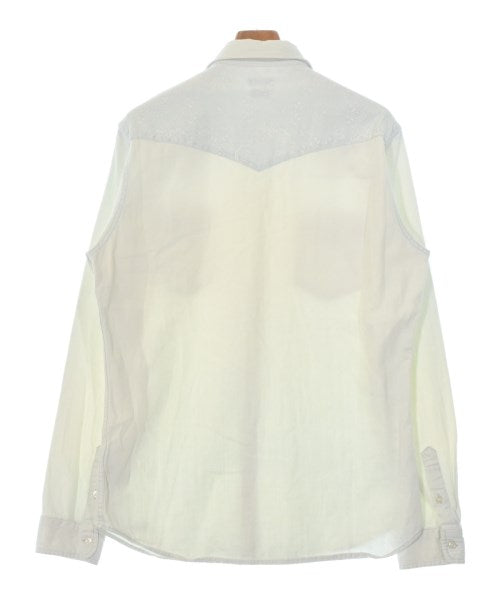 Vintage 55 เสื้อลำลอง