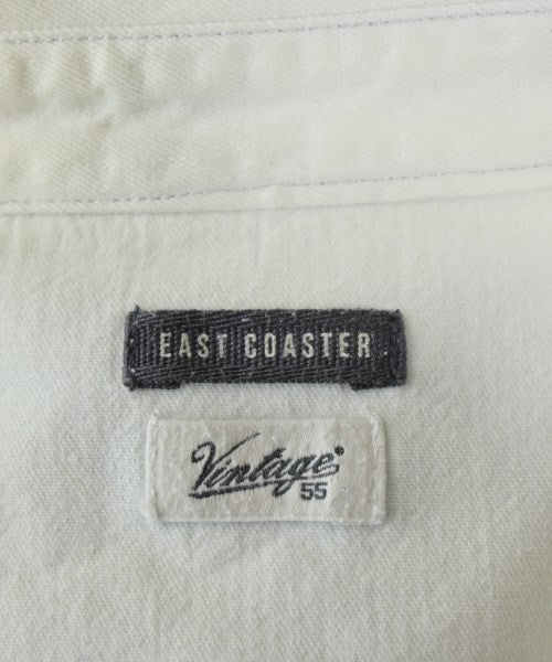 Vintage 55 เสื้อลำลอง