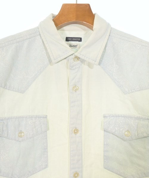 Vintage 55 เสื้อลำลอง