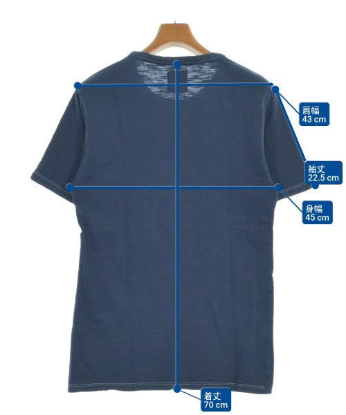 Vintage 55 เสื้อยืด/เสื้อท็อปส์