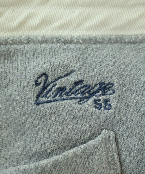 Vintage 55 กางเกงขาสั้น