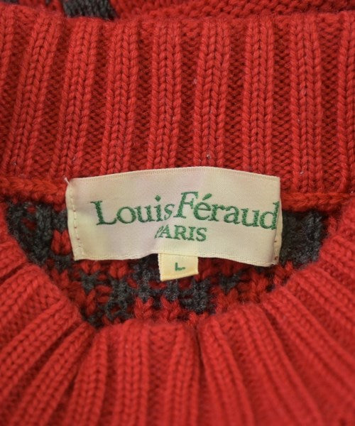louis feraud เสื้อกันหนาว