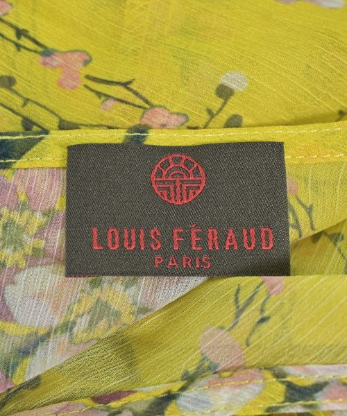 louis feraud เสื้อสตรี