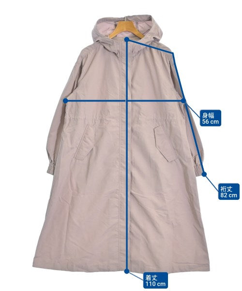 DANSKIN เสื้อโค้ท อื่น