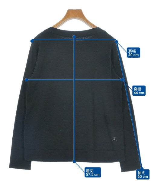 DANSKIN เสื้อยืด/เสื้อท็อปส์