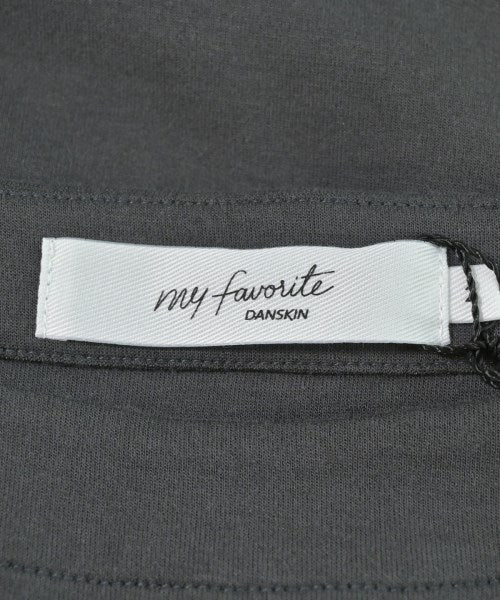 DANSKIN เสื้อยืด/เสื้อท็อปส์