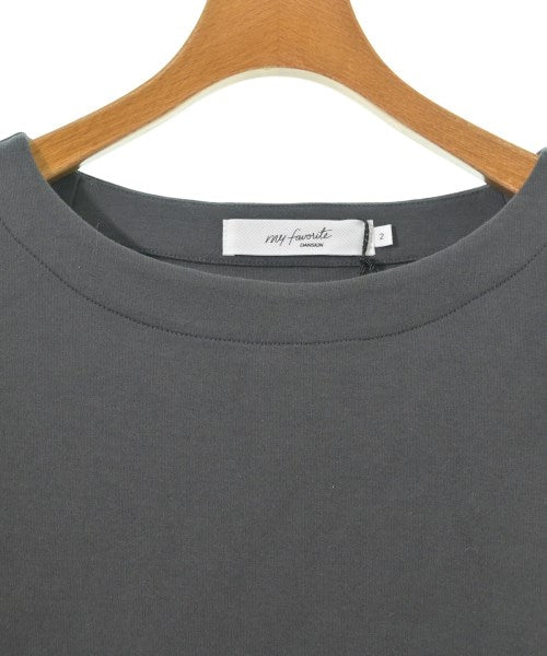 DANSKIN เสื้อยืด/เสื้อท็อปส์