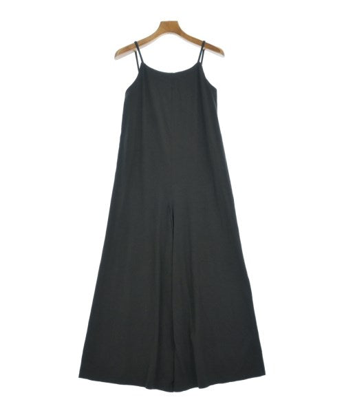 DANSKIN ชุดเอี๊ยม/เสื้อคลุมหลวมๆ/จั๊มสูท