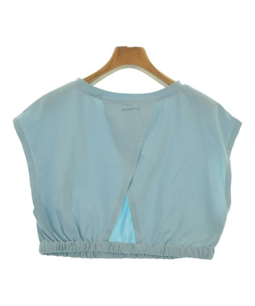 DANSKIN แขนกุด