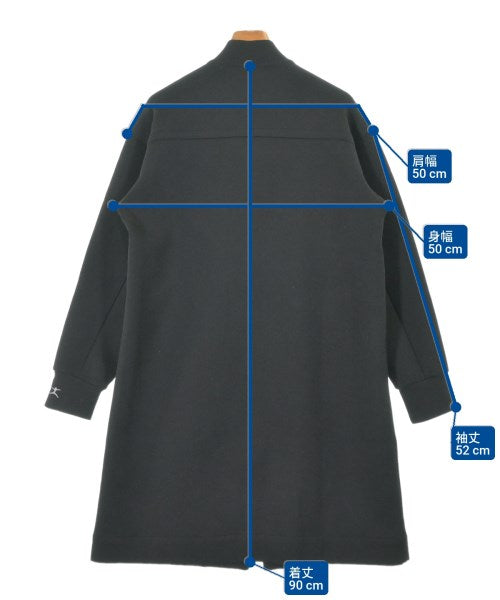 DANSKIN เสื้อโค้ท อื่น