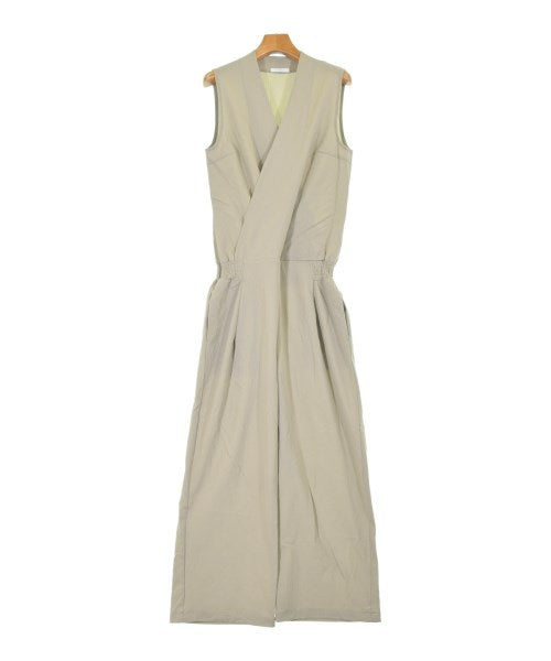 DANSKIN ชุดเอี๊ยม/เสื้อคลุมหลวมๆ/จั๊มสูท