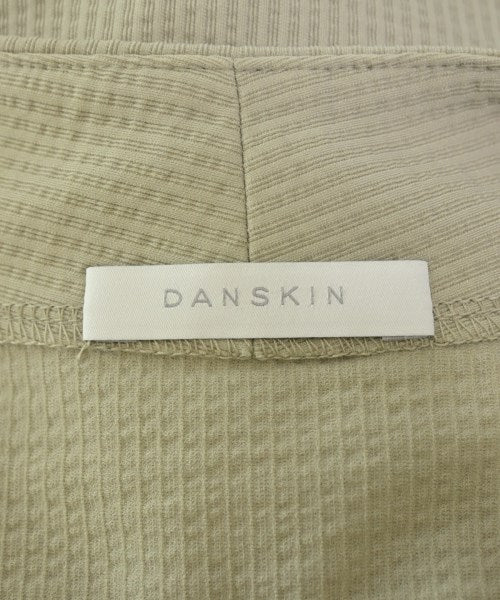 DANSKIN ชุดเอี๊ยม/เสื้อคลุมหลวมๆ/จั๊มสูท