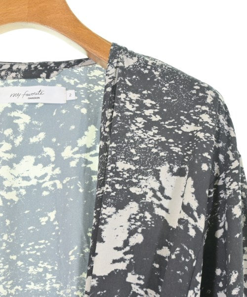 DANSKIN เสื้อโค้ท อื่น