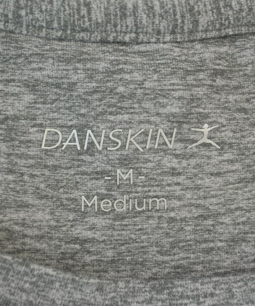DANSKIN เสื้อยืด/เสื้อท็อปส์