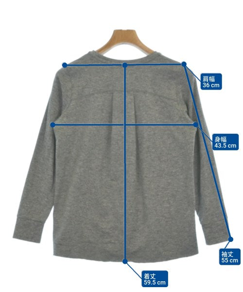 DANSKIN เสื้อยืด/เสื้อท็อปส์