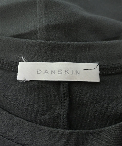 DANSKIN เสื้อยืด/เสื้อท็อปส์