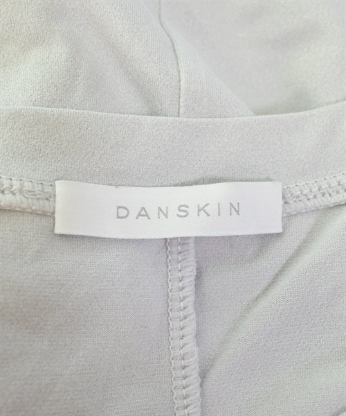 DANSKIN เสื้อยืด/เสื้อท็อปส์