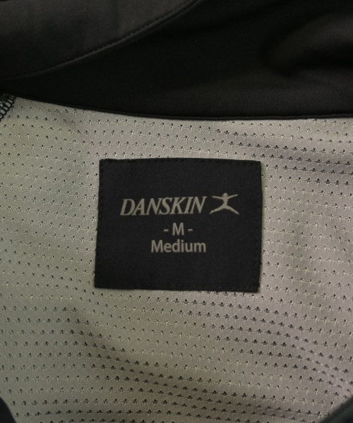 DANSKIN เสื้อฮู้ด