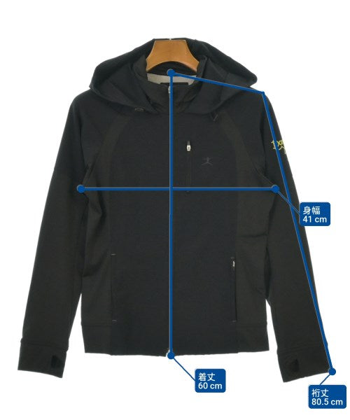 DANSKIN เสื้อฮู้ด