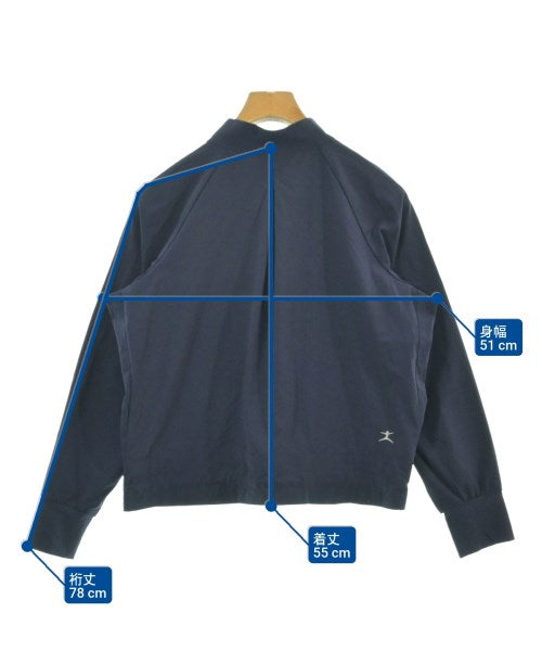 DANSKIN แจ็คเก็ตเบลาส์