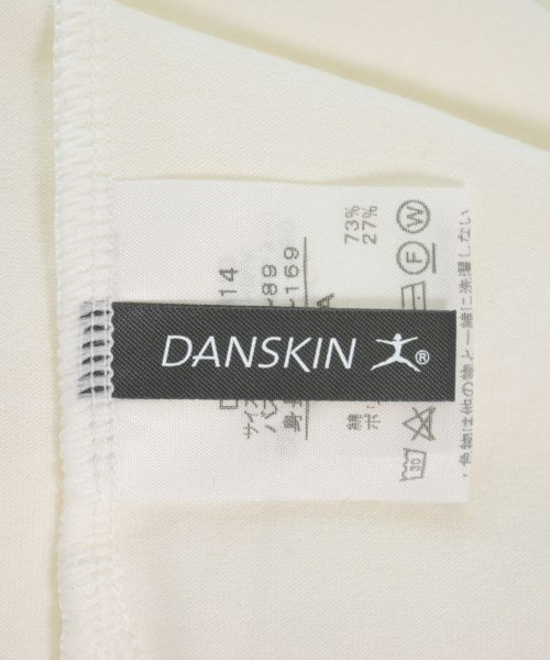 DANSKIN เสื้อยืด/เสื้อท็อปส์