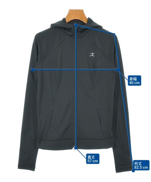 DANSKIN เสื้อฮู้ด