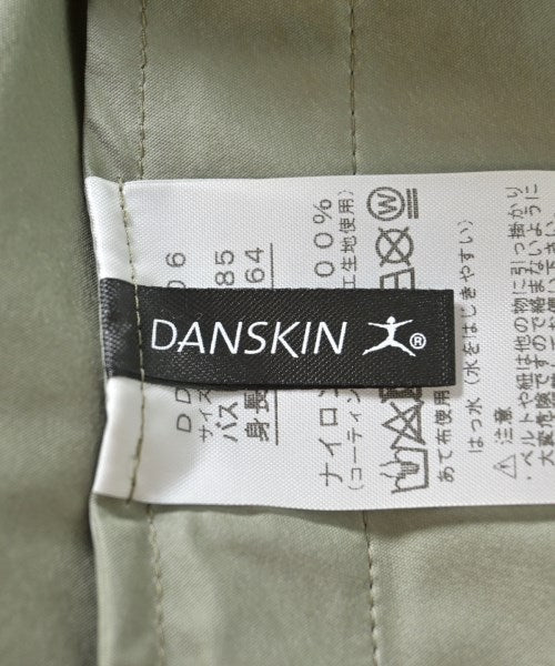 DANSKIN เสื้อโค้ท อื่น