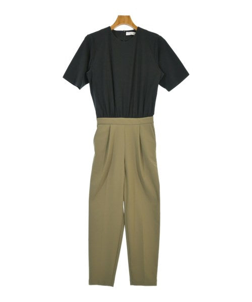 DANSKIN ชุดเอี๊ยม/เสื้อคลุมหลวมๆ/จั๊มสูท