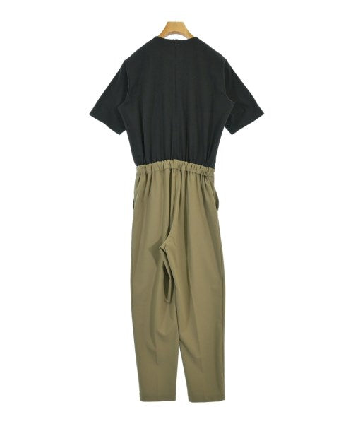 DANSKIN ชุดเอี๊ยม/เสื้อคลุมหลวมๆ/จั๊มสูท