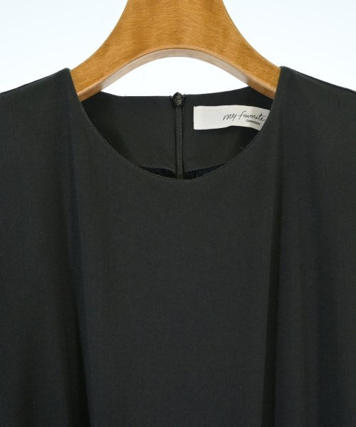 DANSKIN ชุดเอี๊ยม/เสื้อคลุมหลวมๆ/จั๊มสูท