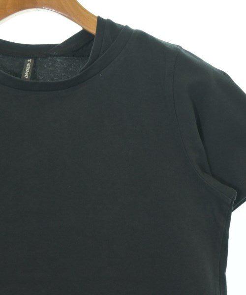 DANSKIN เสื้อยืด/เสื้อท็อปส์
