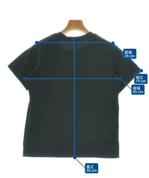 DANSKIN เสื้อยืด/เสื้อท็อปส์