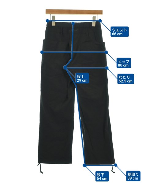 DANSKIN กางเกง อื่น