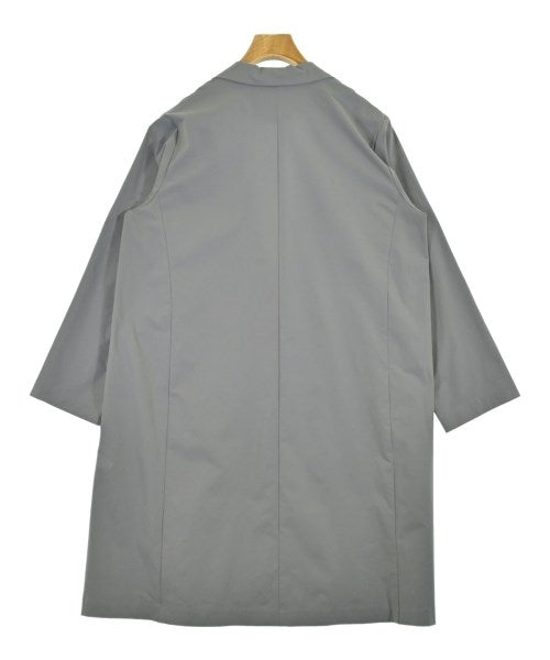 DANSKIN เสื้อโค้ทเชสเตอร์ฟิลด์
