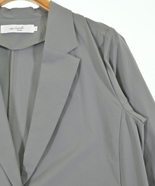 DANSKIN เสื้อโค้ทเชสเตอร์ฟิลด์