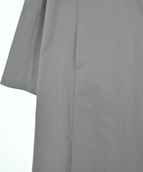 DANSKIN เสื้อโค้ทเชสเตอร์ฟิลด์