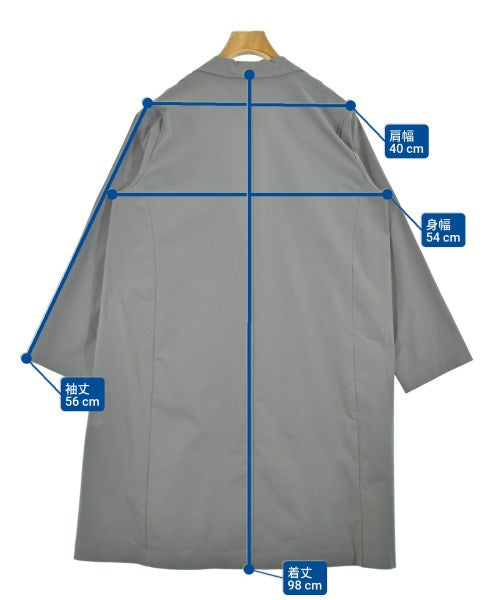 DANSKIN เสื้อโค้ทเชสเตอร์ฟิลด์