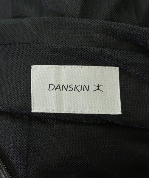 DANSKIN เสื้อปอนโช