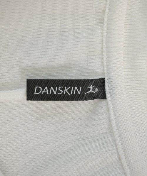 DANSKIN เสื้อยืด/เสื้อท็อปส์
