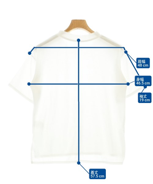 DANSKIN เสื้อยืด/เสื้อท็อปส์