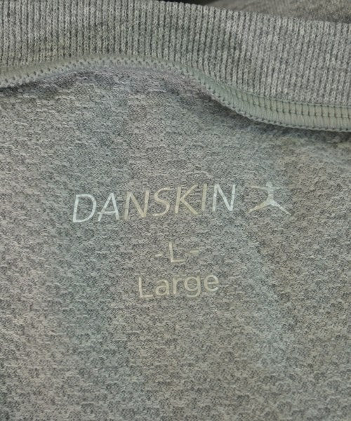 DANSKIN เสื้อยืด/เสื้อท็อปส์