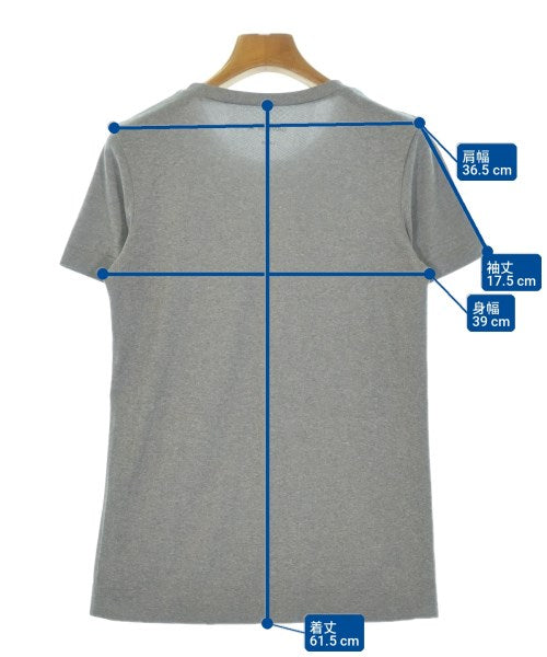 DANSKIN เสื้อยืด/เสื้อท็อปส์