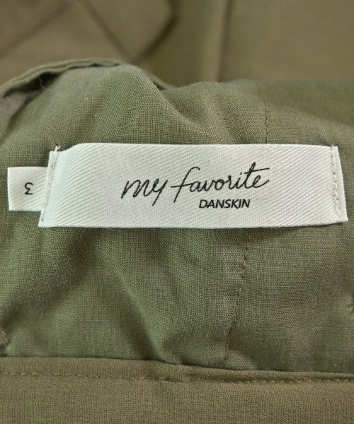 DANSKIN กางเกงขายาว