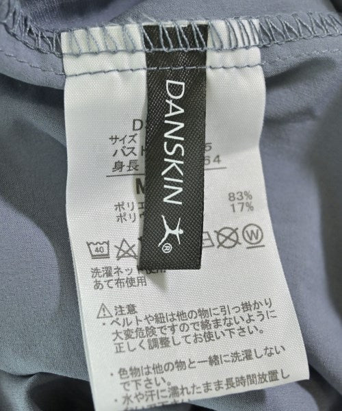 DANSKIN เสื้อสตรี