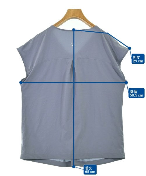 DANSKIN เสื้อสตรี