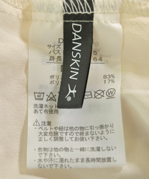 DANSKIN เสื้อสตรี