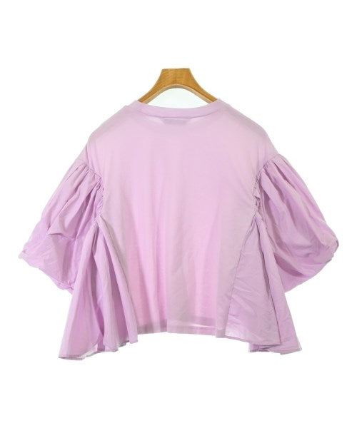 DANSKIN เสื้อยืด/เสื้อท็อปส์