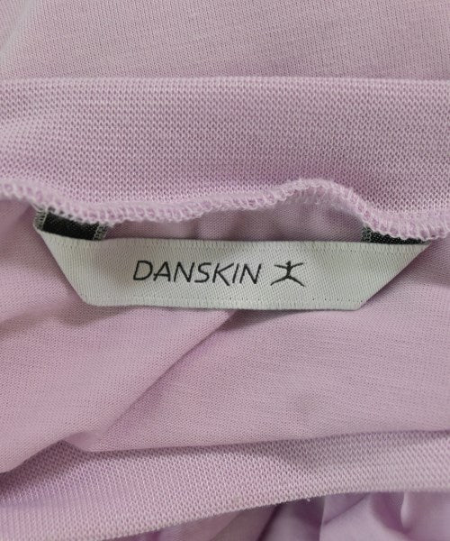 DANSKIN เสื้อยืด/เสื้อท็อปส์